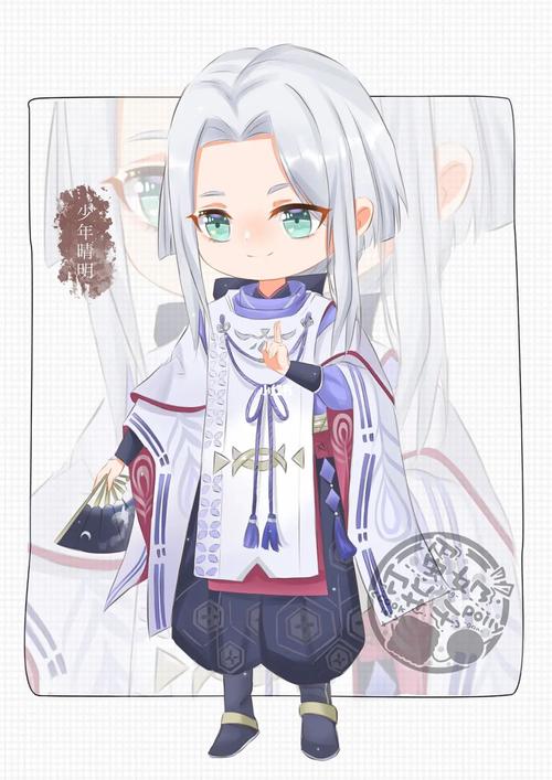 阴阳师晴明搭配式神-阴阳师晴明搭配式神有哪些?-第3张图片-平泛游戏 阴阳师晴明搭配式神-阴阳师晴明搭配式神有哪些?-第3张图片-平泛游戏