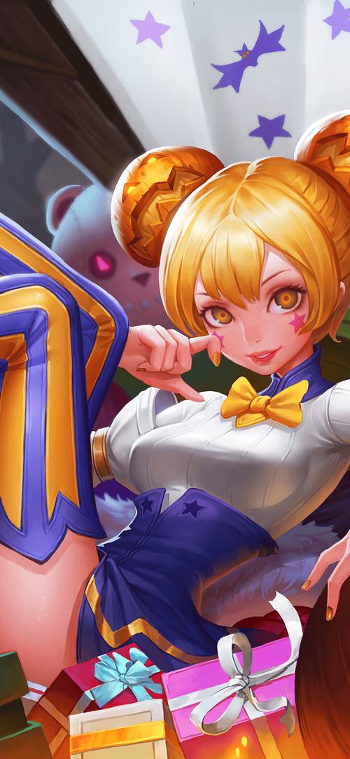 王者荣耀了小乔攻略，王者荣耀小乔玩法技巧-第2张图片-平泛游戏