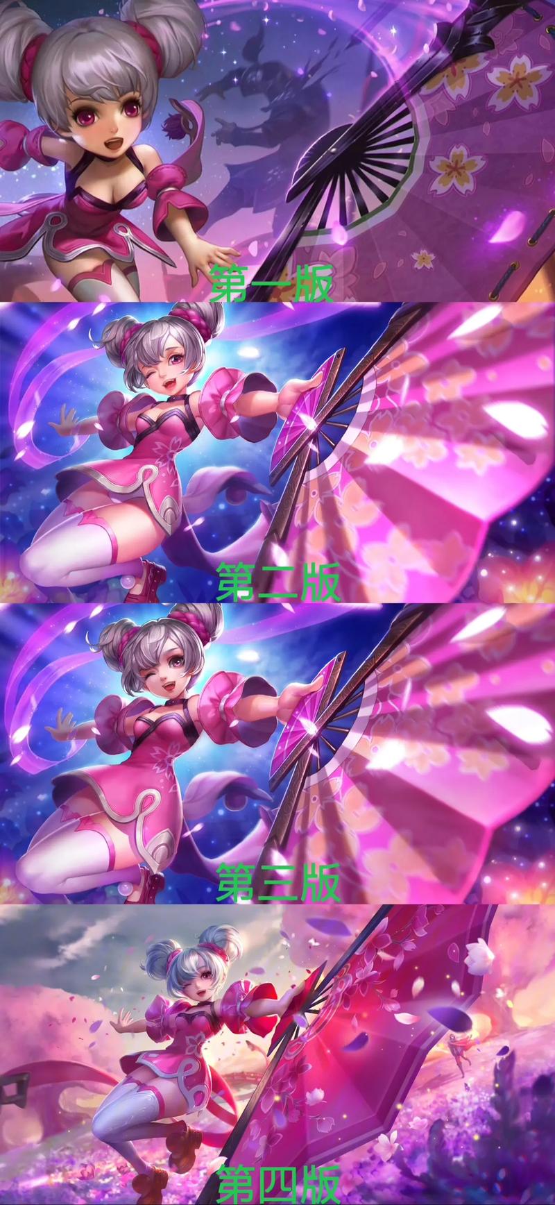 王者荣耀了小乔攻略，王者荣耀小乔玩法技巧-第5张图片-平泛游戏