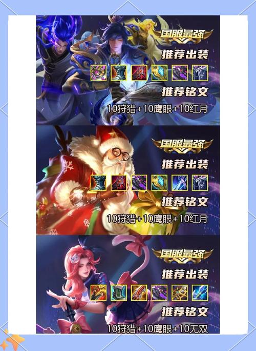 王者荣耀符文攻略技巧，王者符文介绍-第1张图片-平泛游戏