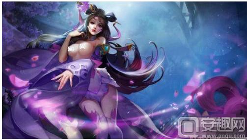 王者荣耀女神搭配教学-王者荣耀女神题?-第3张图片-平泛游戏 王者荣耀女神搭配教学-王者荣耀女神题?-第3张图片-平泛游戏