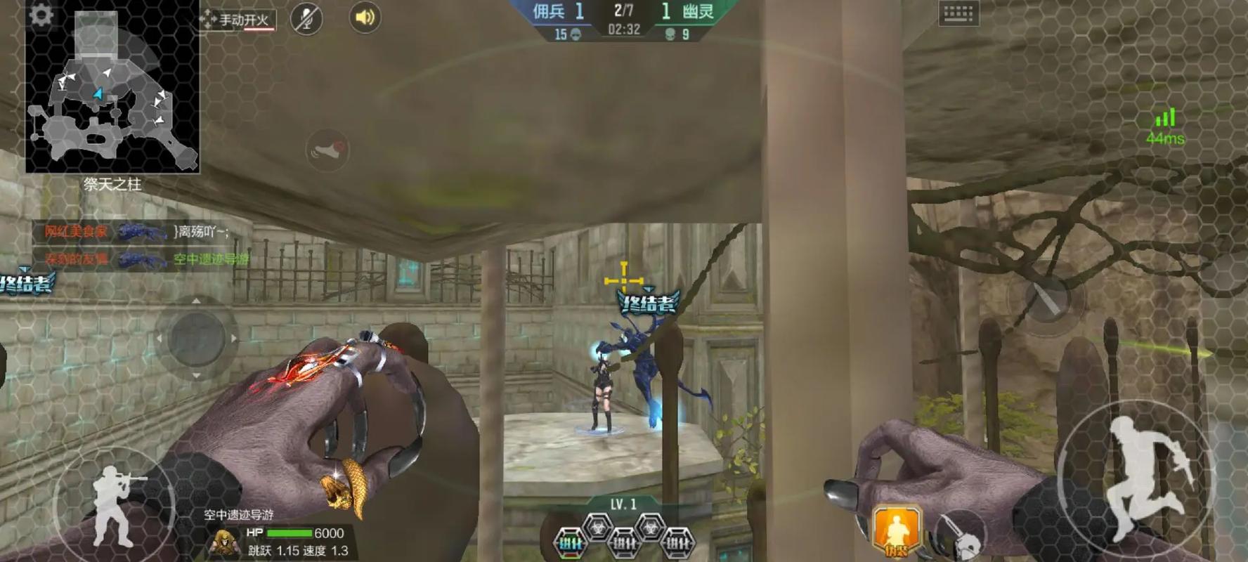 王者荣耀通关攻略视频解说_王者荣耀 通关-第3张图片-平泛游戏