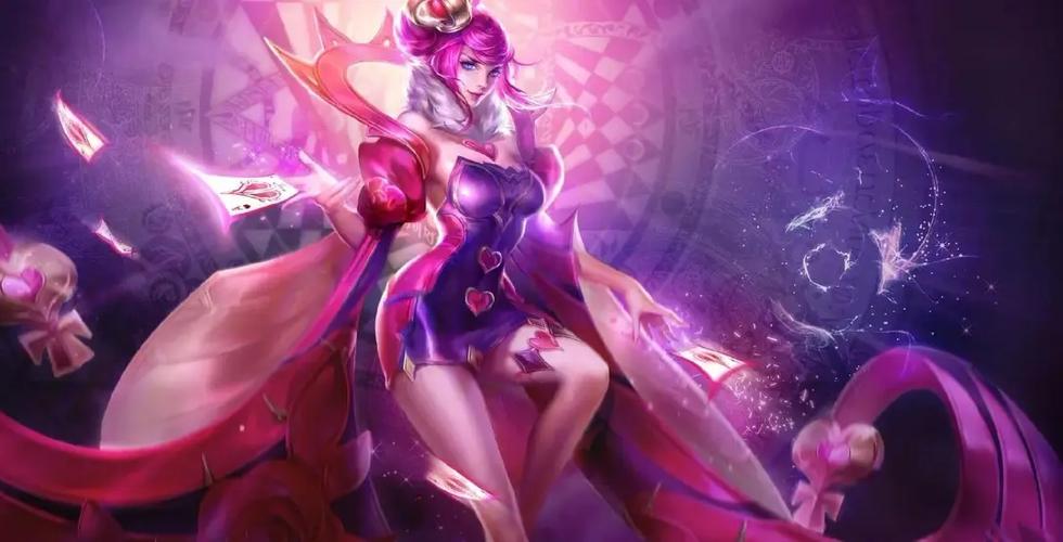 王者荣耀攻略芈月_王者荣耀芈月怎么玩2020-第2张图片-平泛游戏 王者荣耀攻略芈月_王者荣耀芈月怎么玩2020-第2张图片-平泛游戏