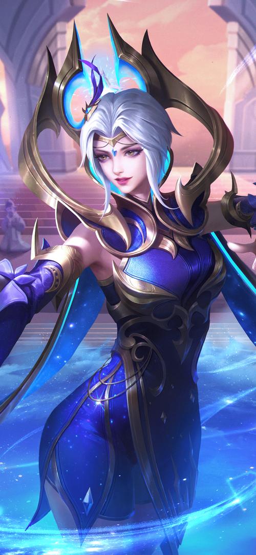 王者荣耀攻略芈月_王者荣耀芈月怎么玩2020-第3张图片-平泛游戏 王者荣耀攻略芈月_王者荣耀芈月怎么玩2020-第3张图片-平泛游戏