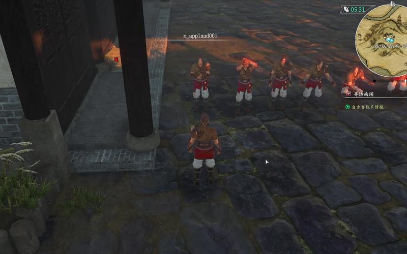 王者荣耀金庸武功搭配技巧,金庸书里的武功招式-第4张图片-平泛游戏 王者荣耀金庸武功搭配技巧,金庸书里的武功招式-第4张图片-平泛游戏