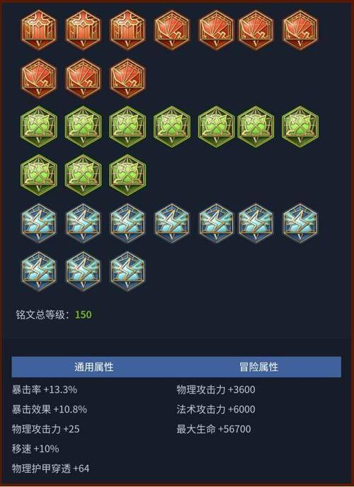 王者荣耀符文获得攻略_王者荣耀符文获取-第1张图片-平泛游戏 王者荣耀符文获得攻略_王者荣耀符文获取-第1张图片-平泛游戏