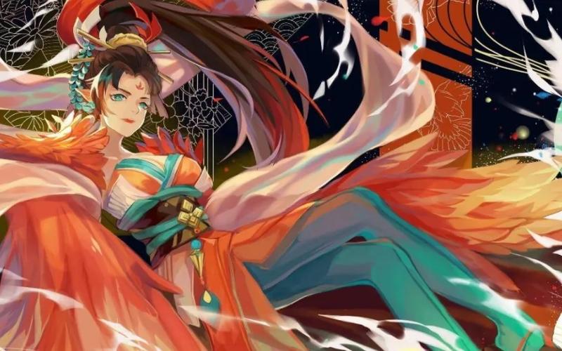 阴阳师凤凰火雪女搭配,阴阳师凤凰火技能要满吗-第3张图片-平泛游戏 阴阳师凤凰火雪女搭配,阴阳师凤凰火技能要满吗-第3张图片-平泛游戏