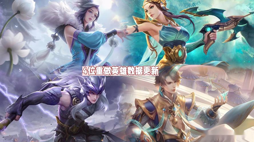 王者荣耀女鬼最强搭配，女鬼加什么点-第5张图片-平泛游戏