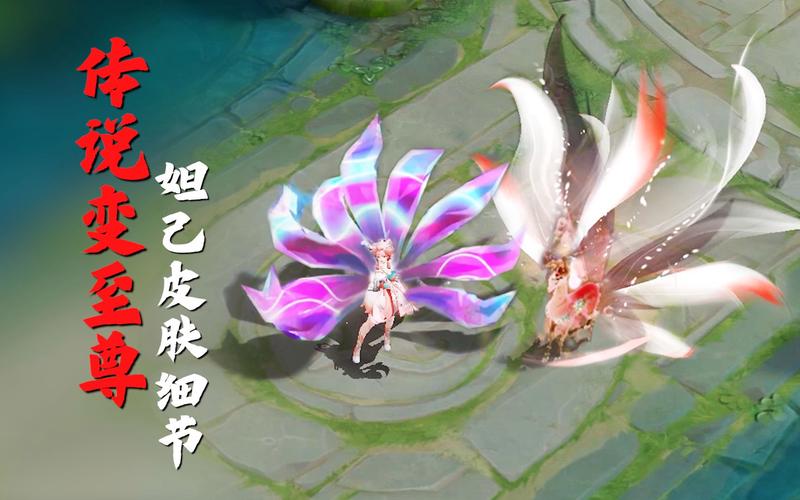 王者荣耀最佳着装搭配女,盘点王者中无法细想的穿着-第4张图片-平泛游戏 王者荣耀最佳着装搭配女,盘点王者中无法细想的穿着-第4张图片-平泛游戏