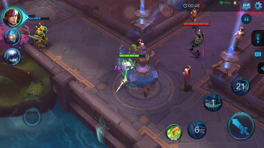 王者荣耀冒险模式攻略血王宫回忆_王者冒险模式血王宫回忆怎么过最新-第4张图片-平泛游戏