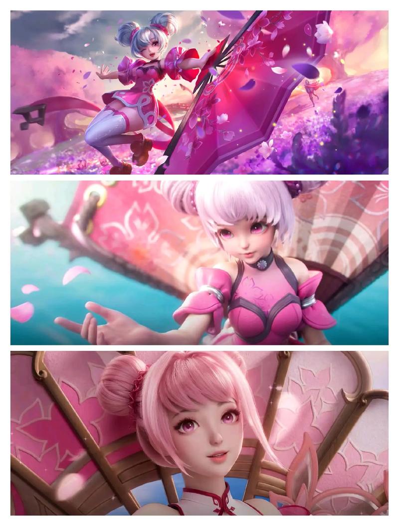 王者荣耀小乔攻略视频_2020王者荣耀小乔攻略-第5张图片-平泛游戏