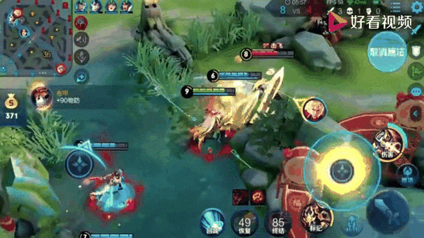 王者荣耀冒险全关攻略_王者冒险最快通关-第2张图片-平泛游戏