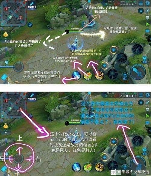 王者荣耀冒险全关攻略_王者冒险最快通关-第5张图片-平泛游戏