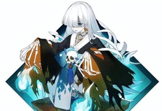 阴阳师骨女搭配，阴阳师骨女阵容-第4张图片-平泛游戏