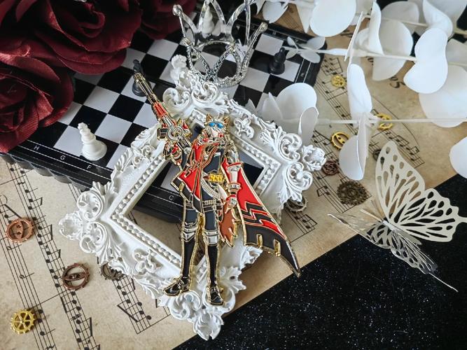 王者荣耀中期枪械搭配_王者荣耀中期强势英雄有哪些-第3张图片-平泛游戏 王者荣耀中期枪械搭配_王者荣耀中期强势英雄有哪些-第3张图片-平泛游戏