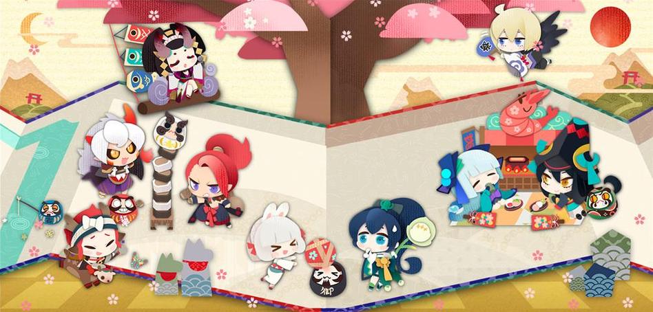 阴阳师妖怪攻略,阴阳师妖怪位置-第1张图片-平泛游戏 阴阳师妖怪攻略,阴阳师妖怪位置-第1张图片-平泛游戏