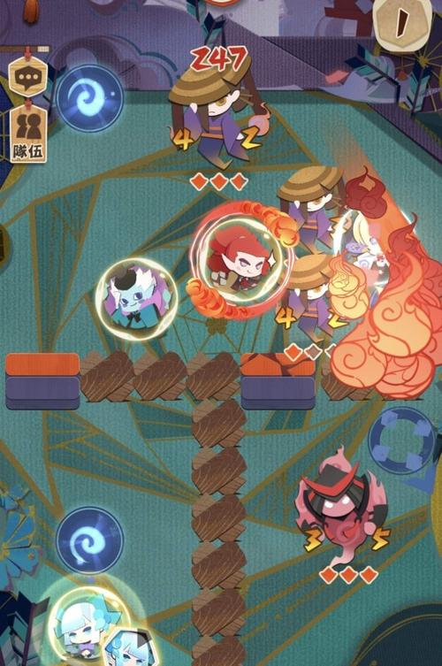 阴阳师妖怪攻略,阴阳师妖怪位置-第2张图片-平泛游戏 阴阳师妖怪攻略,阴阳师妖怪位置-第2张图片-平泛游戏