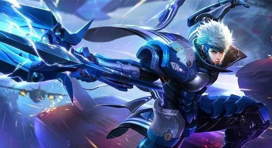 王者荣耀猛龙技能搭配,王者荣耀猛龙过不了江-第4张图片-平泛游戏 王者荣耀猛龙技能搭配,王者荣耀猛龙过不了江-第4张图片-平泛游戏