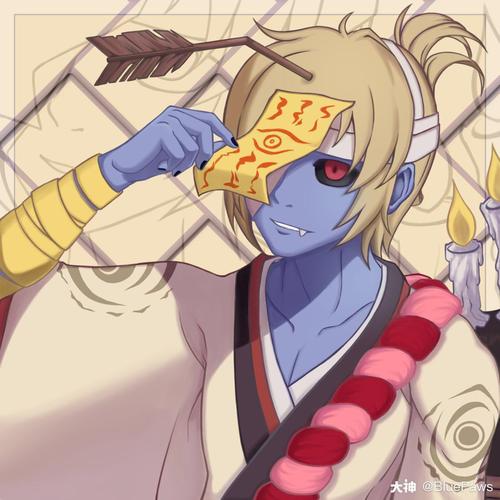 阴阳师的第12章攻略-阴阳师第13章剧情？-第6张图片-平泛游戏