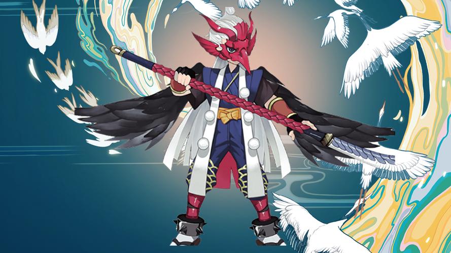 阴阳师的第12章攻略-阴阳师第13章剧情？-第5张图片-平泛游戏