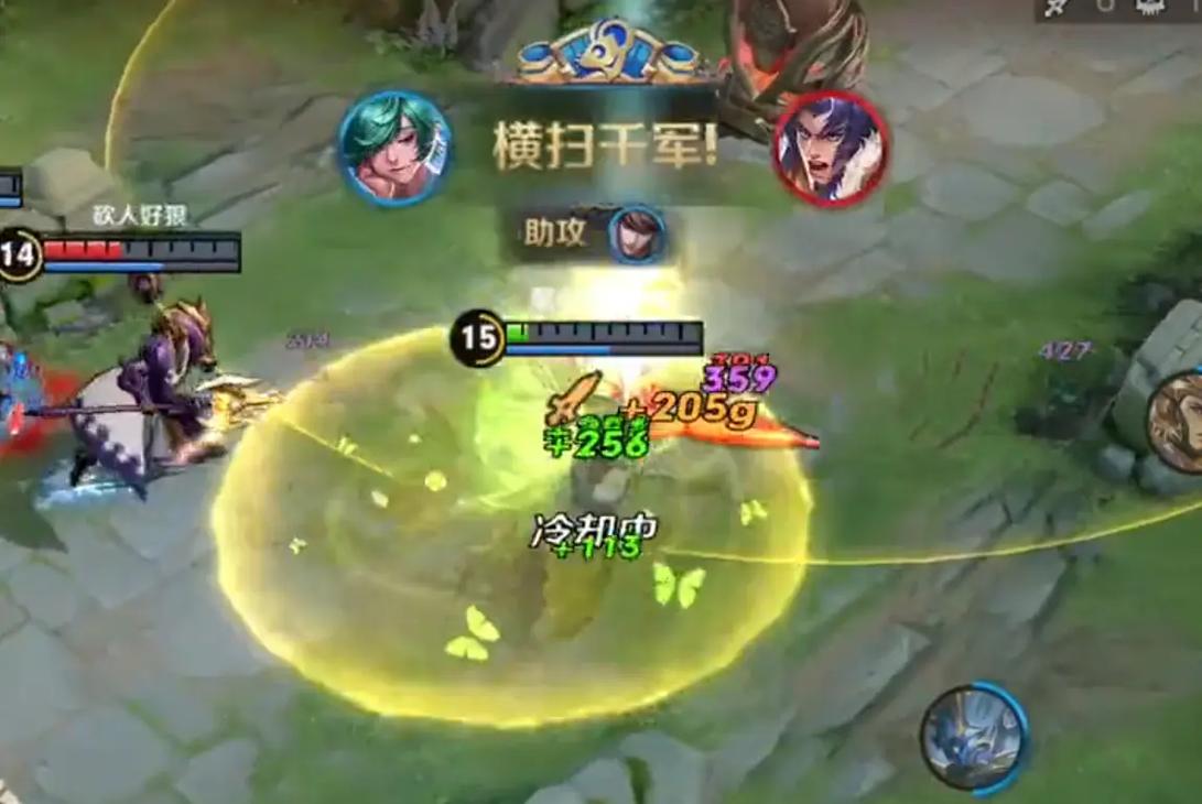 王者荣耀携带技能搭配_王者英雄带技能-第2张图片-平泛游戏 王者荣耀携带技能搭配_王者英雄带技能-第2张图片-平泛游戏