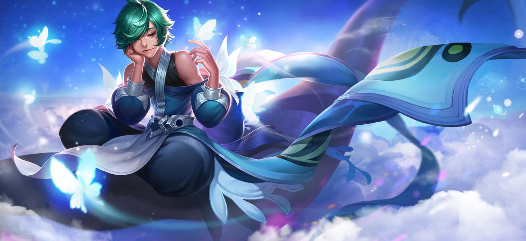 王者荣耀携带技能搭配_王者英雄带技能-第5张图片-平泛游戏 王者荣耀携带技能搭配_王者英雄带技能-第5张图片-平泛游戏