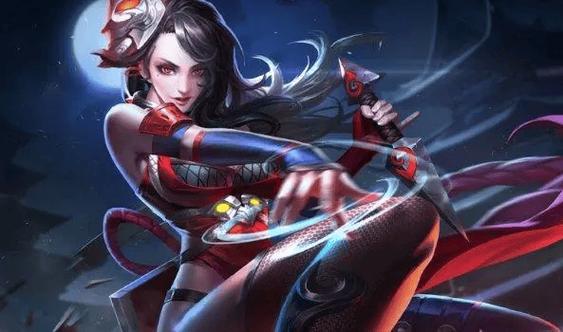 王者荣耀荆轲和谁搭配好_荆轲强吗-第1张图片-平泛游戏