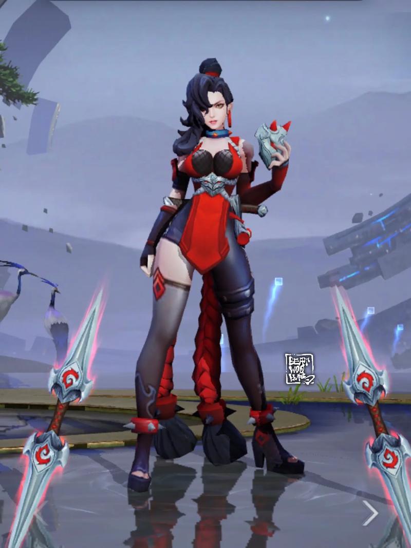 王者荣耀荆轲和谁搭配好_荆轲强吗-第2张图片-平泛游戏