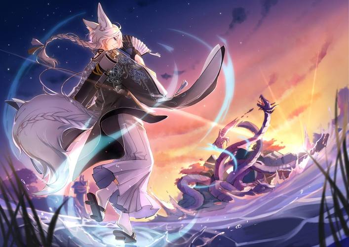 阴阳师狐妖搭配,阴阳师狐妖好用吗-第1张图片-平泛游戏 阴阳师狐妖搭配,阴阳师狐妖好用吗-第1张图片-平泛游戏