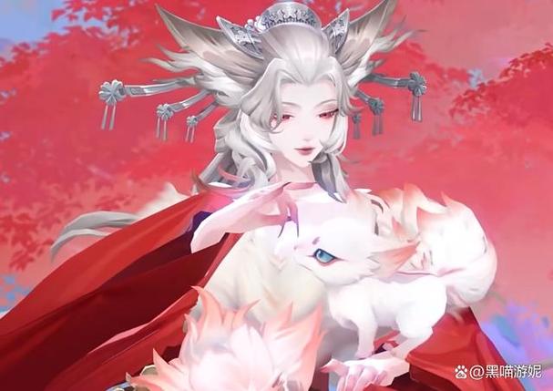 阴阳师狐妖搭配,阴阳师狐妖好用吗-第3张图片-平泛游戏 阴阳师狐妖搭配,阴阳师狐妖好用吗-第3张图片-平泛游戏