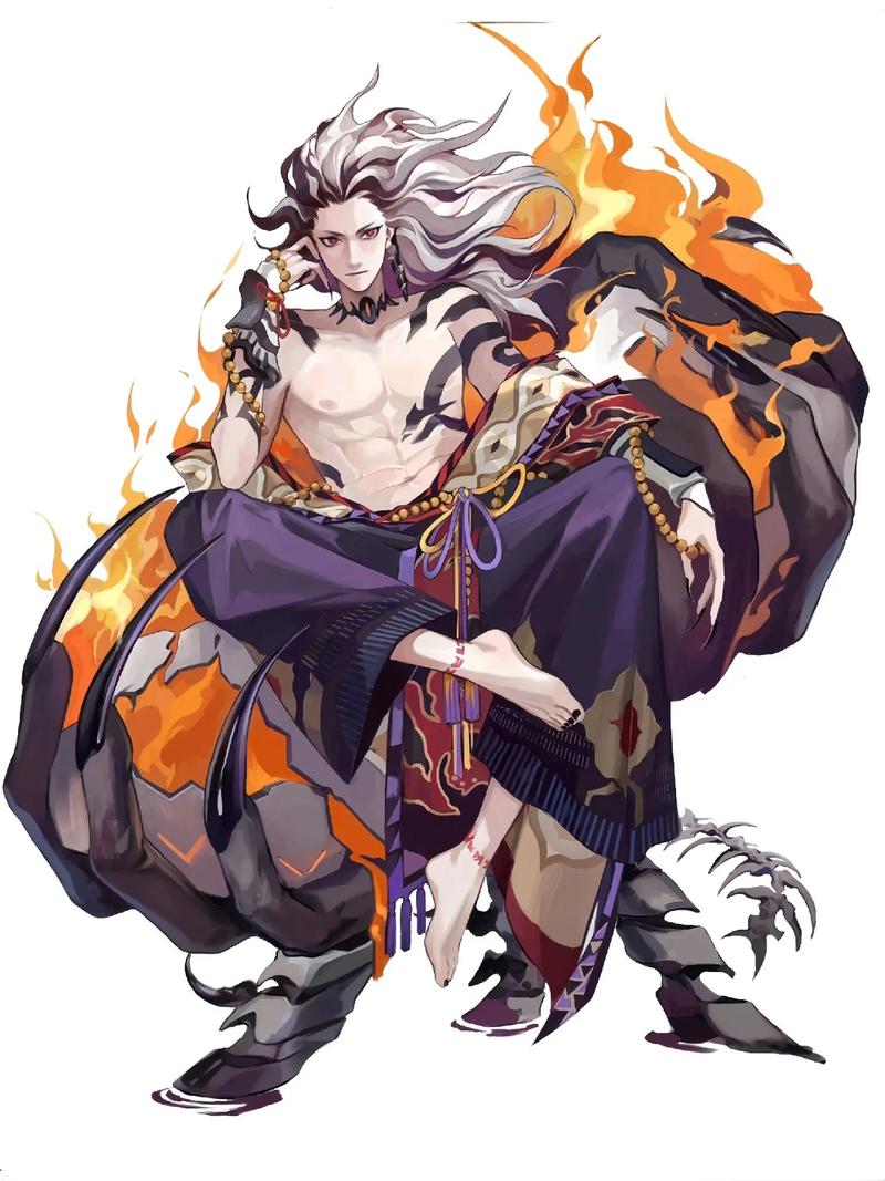 阴阳师鬼王最强搭配图,阴阳师鬼王阵容搭配2020-第3张图片-平泛游戏 阴阳师鬼王最强搭配图,阴阳师鬼王阵容搭配2020-第3张图片-平泛游戏