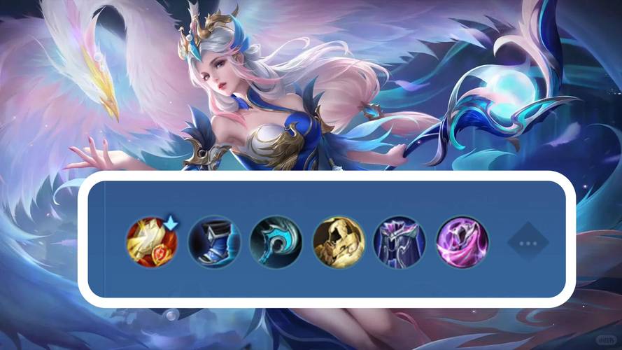 王者荣耀英雄攻略,王者荣耀英雄攻略怎么设置-第5张图片-平泛游戏 王者荣耀英雄攻略,王者荣耀英雄攻略怎么设置-第5张图片-平泛游戏