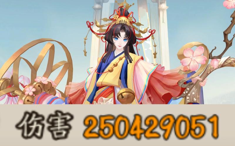 阴阳师平民组队阵容搭配-阴阳师平民组队阵容搭配最新？-第1张图片-平泛游戏