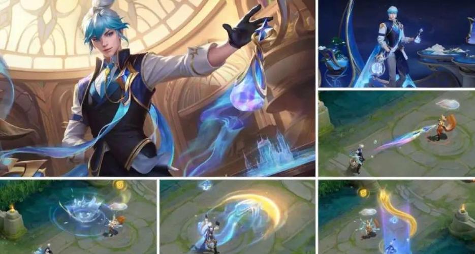 王者荣耀攻略扁鹊-王者荣耀 扁鹊攻略？-第4张图片-平泛游戏