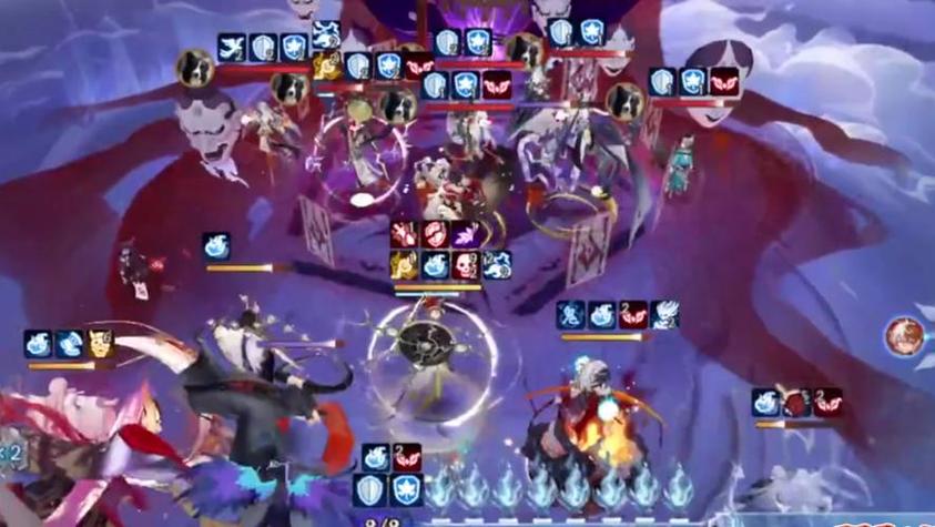 2022阴阳师秘闻攻略_阴阳师2021秘闻怎么过-第2张图片-平泛游戏 2022阴阳师秘闻攻略_阴阳师2021秘闻怎么过-第2张图片-平泛游戏