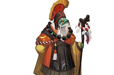 阴阳师搭配式神_阴阳师搭配式神排名-第4张图片-平泛游戏 阴阳师搭配式神_阴阳师搭配式神排名-第4张图片-平泛游戏