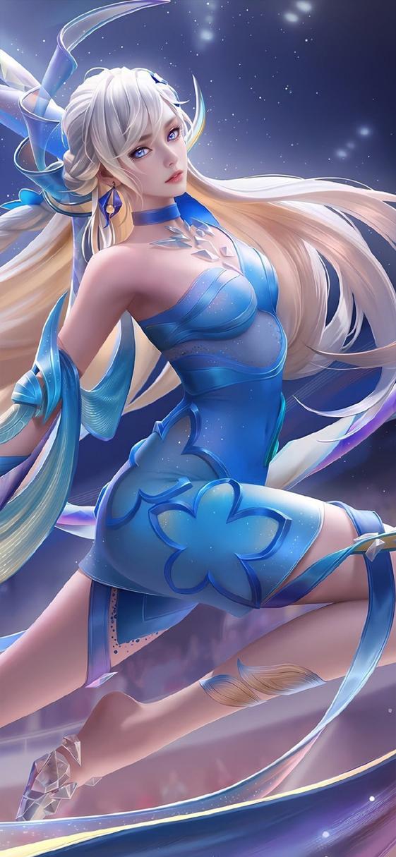 王者荣耀女生攻略_王者荣耀女生零基础攻略-第3张图片-平泛游戏