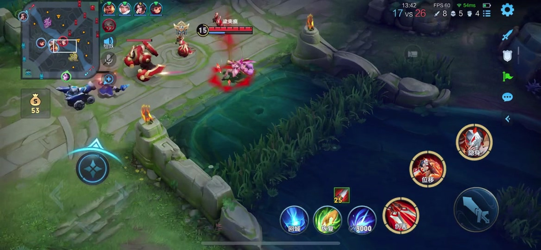 王者荣耀阿科攻略,王者局阿珂怎么打-第2张图片-平泛游戏 王者荣耀阿科攻略,王者局阿珂怎么打-第2张图片-平泛游戏