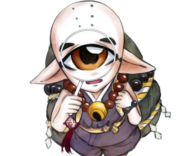 阴阳师独眼小僧搭配，阴阳师独眼小僧哪里多跑跑车网-第3张图片-平泛游戏