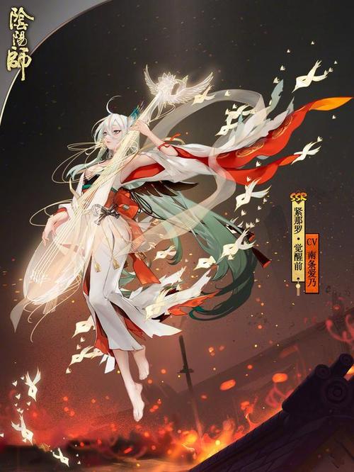 阴阳师女神装备搭配图片,阴阳师女式神颜值排名-第4张图片-平泛游戏 阴阳师女神装备搭配图片,阴阳师女式神颜值排名-第4张图片-平泛游戏
