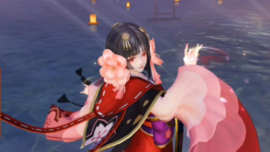 阴阳师妖刀秘闻攻略_阴阳师妖刀秘闻攻略视频-第5张图片-平泛游戏 阴阳师妖刀秘闻攻略_阴阳师妖刀秘闻攻略视频-第5张图片-平泛游戏