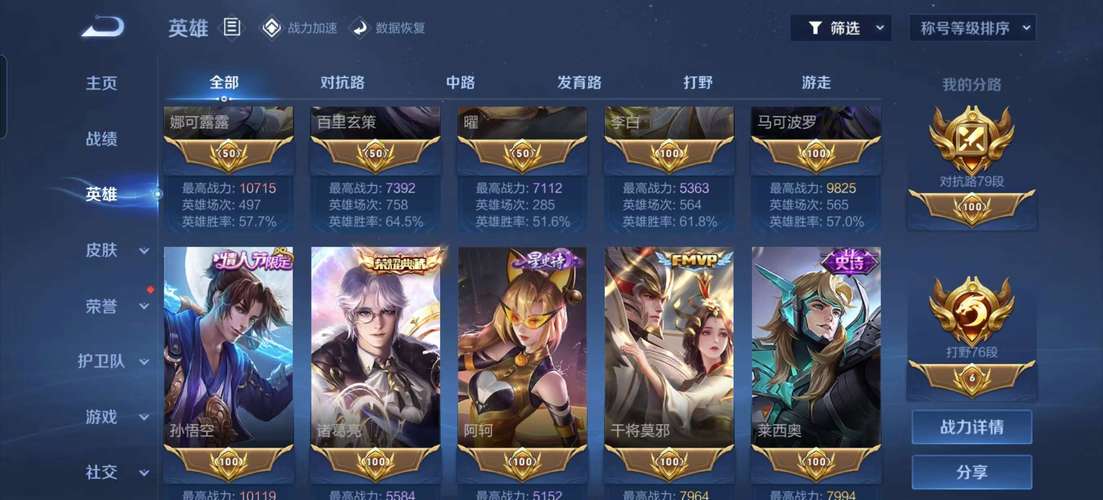 王者荣耀双传奇阵容搭配_王者传奇单职业-第1张图片-平泛游戏 王者荣耀双传奇阵容搭配_王者传奇单职业-第1张图片-平泛游戏