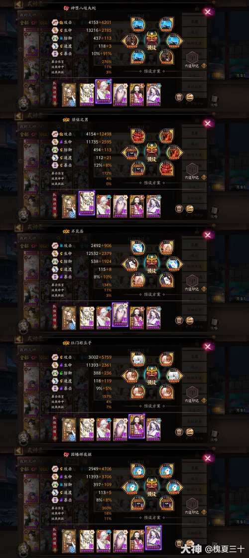 阴阳师辉夜姬攻略-阴阳师辉夜姬最强搭配指南？-第1张图片-平泛游戏