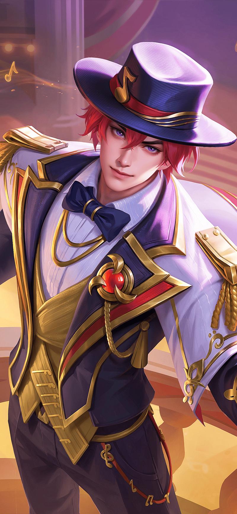 王者荣耀刘备跟谁最搭配_王者荣耀刘备配合哪个辅助厉害-第6张图片-平泛游戏 王者荣耀刘备跟谁最搭配_王者荣耀刘备配合哪个辅助厉害-第6张图片-平泛游戏