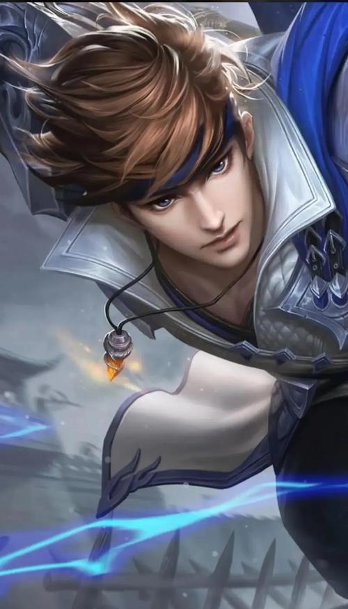 赵云攻略王者荣耀_王者荣耀赵云的攻略-第4张图片-平泛游戏 赵云攻略王者荣耀_王者荣耀赵云的攻略-第4张图片-平泛游戏