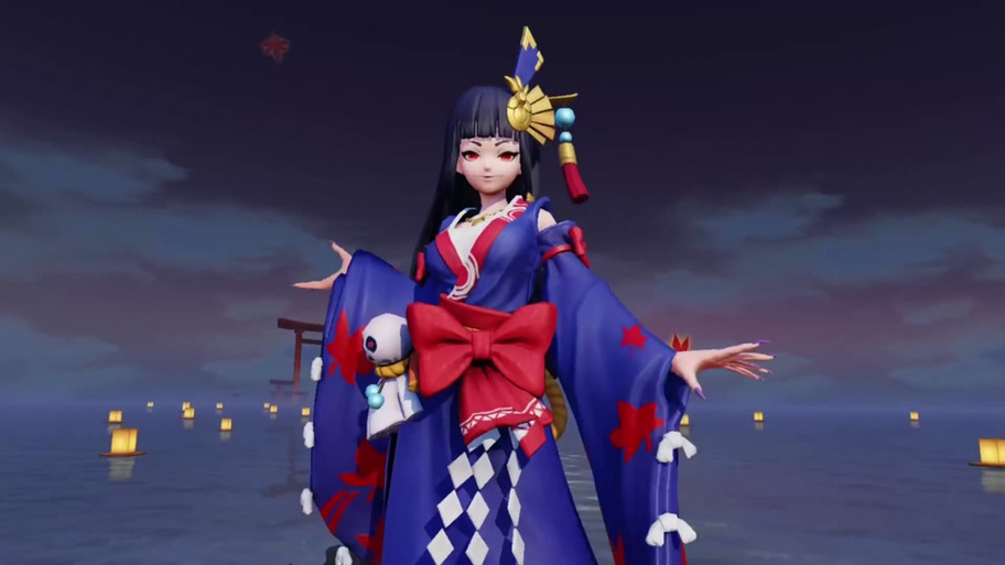 阴阳师妖刀姬十层攻略_阴阳师妖刀姬强吗-第3张图片-平泛游戏 阴阳师妖刀姬十层攻略_阴阳师妖刀姬强吗-第3张图片-平泛游戏