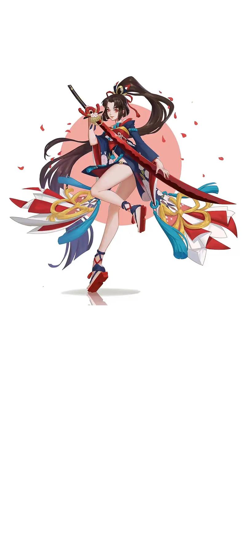 阴阳师妖刀姬十层攻略_阴阳师妖刀姬强吗-第4张图片-平泛游戏 阴阳师妖刀姬十层攻略_阴阳师妖刀姬强吗-第4张图片-平泛游戏