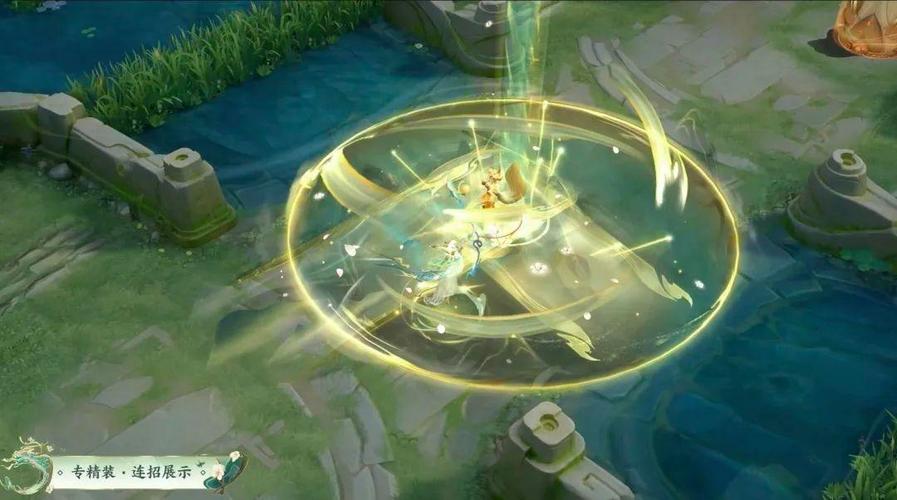 大乔王者荣耀攻略_王者荣耀大乔实战教学-第3张图片-平泛游戏