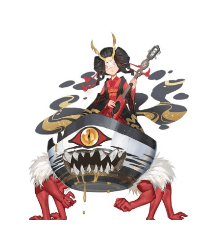 阴阳师孟婆搭配,阴阳师孟婆队怎么打-第4张图片-平泛游戏 阴阳师孟婆搭配,阴阳师孟婆队怎么打-第4张图片-平泛游戏