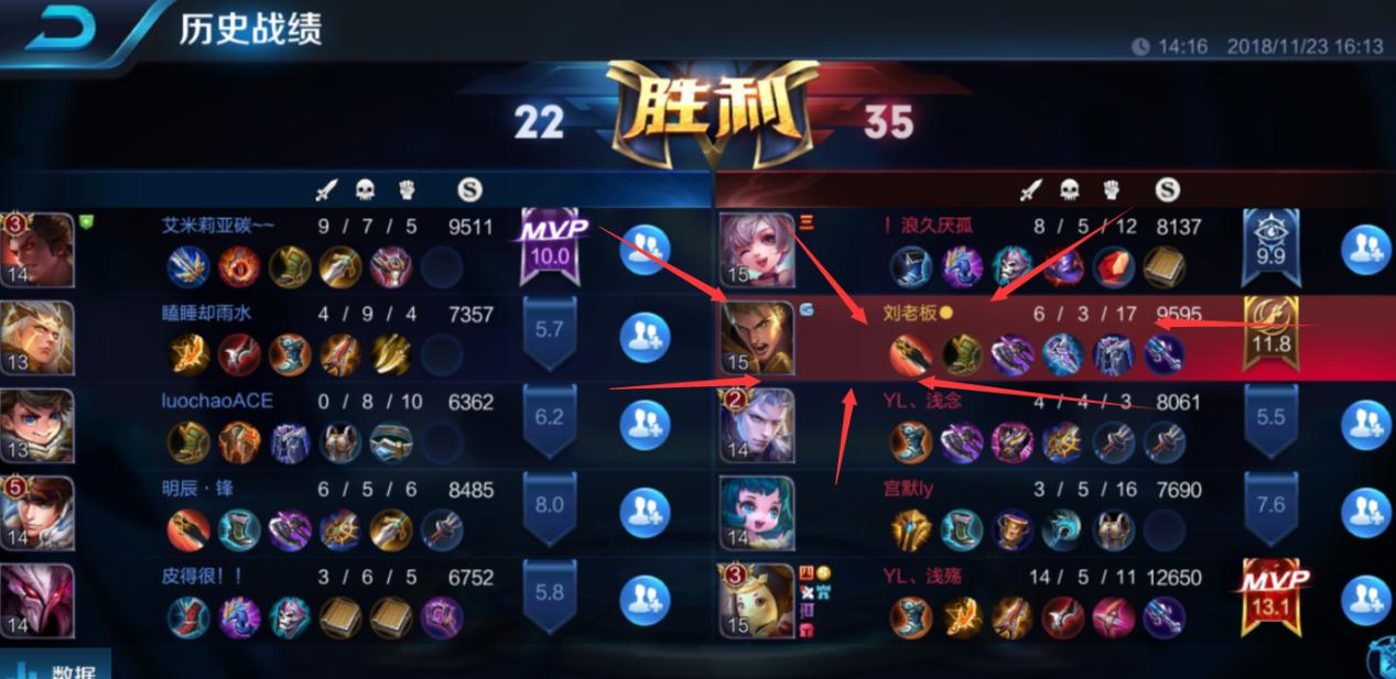 王者荣耀亚瑟打野攻略,王者荣耀亚瑟打野怎么玩-第4张图片-平泛游戏 王者荣耀亚瑟打野攻略,王者荣耀亚瑟打野怎么玩-第4张图片-平泛游戏